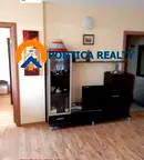 Двустаен апартамент в Бургас, с. Равда
