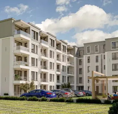 Photo 5 — 2-bedroom apartment in Oblast Burgas, Ravda