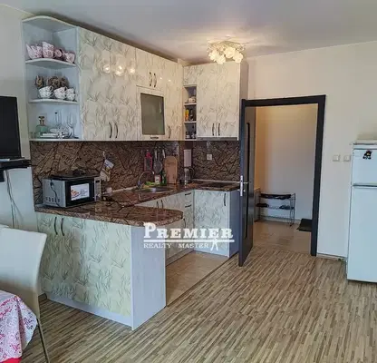 Photo 2 — 2-bedroom apartment in Oblast Burgas, Ravda