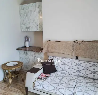 Photo 3 — 2-bedroom apartment in Oblast Burgas, Ravda