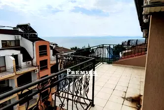 Двустаен апартамент в Бургас, с. Равда