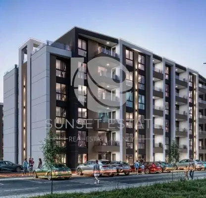 Photo 2 — 2-bedroom apartment in Oblast Burgas, Ravda