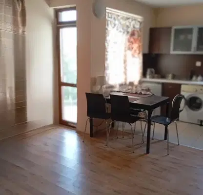 Photo 3 — 2-bedroom apartment in Oblast Burgas, Ravda