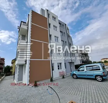 Снимка 2 — Двустаен апартамент в Бургас, с. Равда