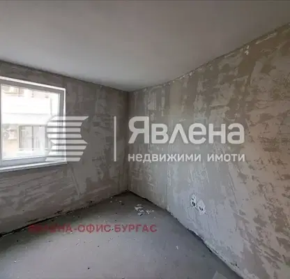 Снимка 5 — Двустаен апартамент в Бургас, с. Равда