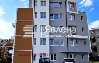 Двустаен апартамент в Бургас, с. Равда