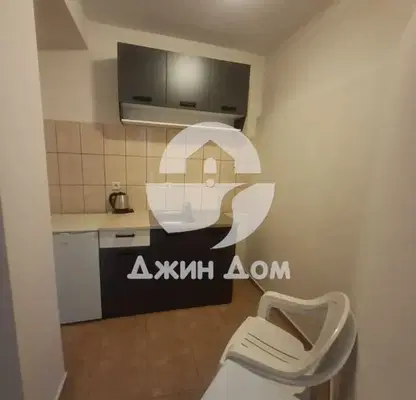 Снимка 3 — Двустаен апартамент в Бургас, с. Равда