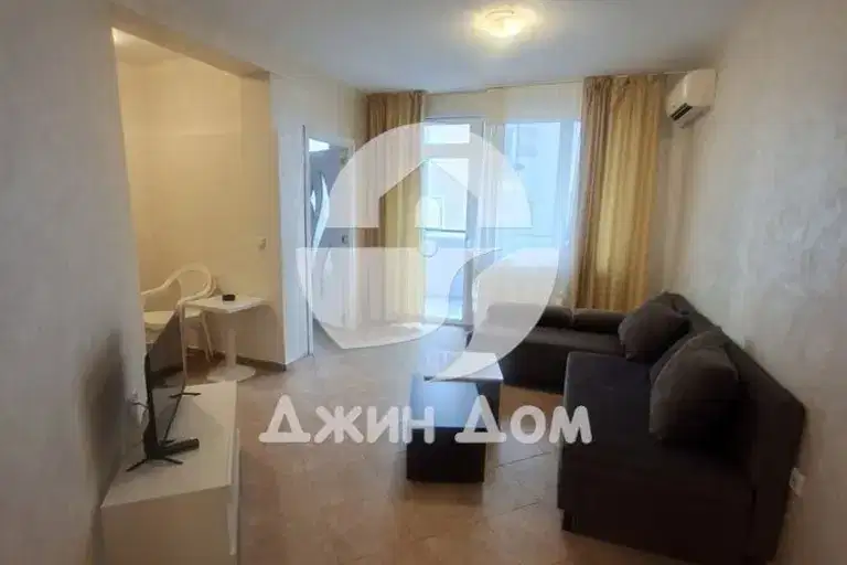 2-bedroom apartment in Oblast Burgas, Ravda