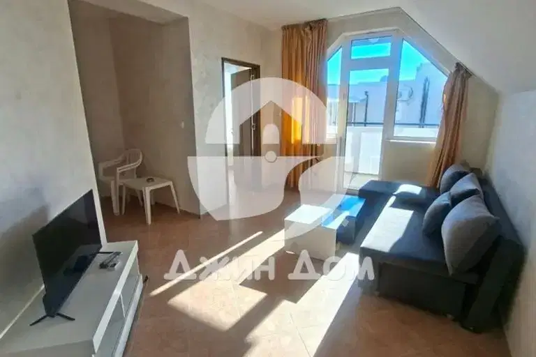 2-bedroom apartment in Oblast Burgas, Ravda