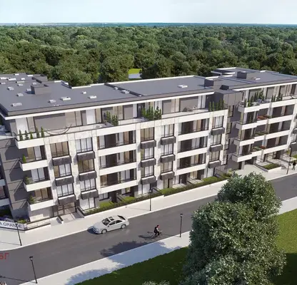 Photo 3 — 2-bedroom apartment in Oblast Burgas, Ravda