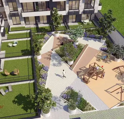 Photo 5 — 2-bedroom apartment in Oblast Burgas, Ravda