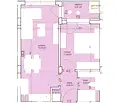 Снимка 2 — Двустаен апартамент в Бургас, с. Равда