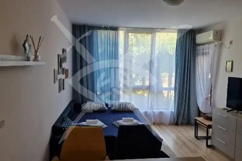 2-bedroom apartment in Oblast Burgas, Ravda