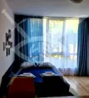 Двустаен апартамент в Бургас, с. Равда
