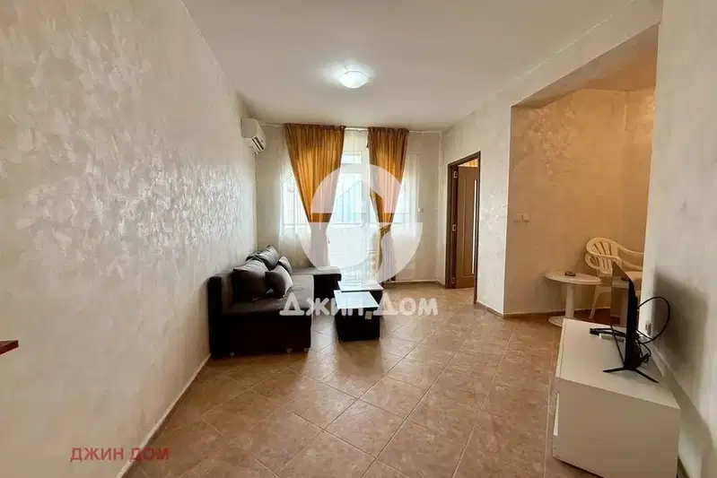 2-bedroom apartment in Oblast Burgas, Ravda