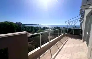 Двустаен апартамент в Бургас, с. Равда
