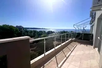 Двустаен апартамент в Бургас, с. Равда