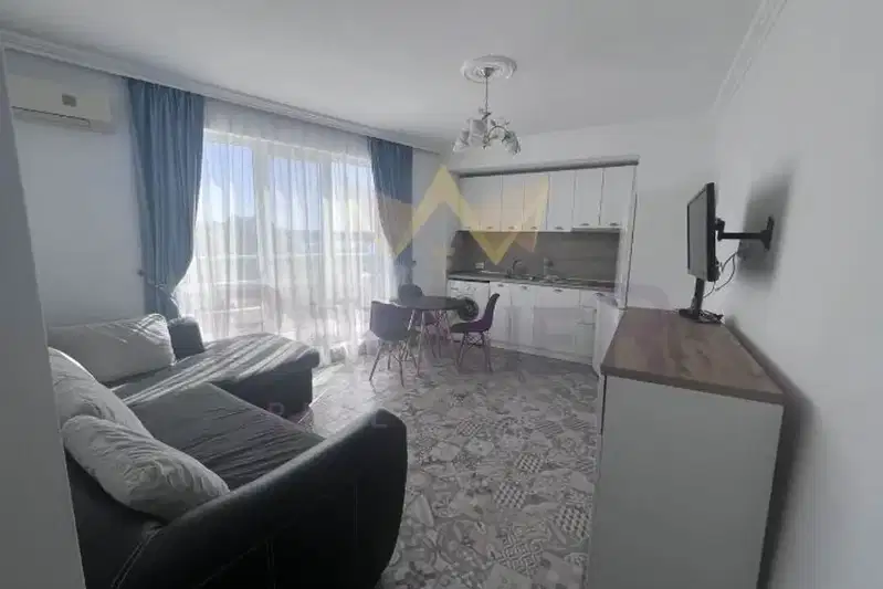 Двустаен апартамент в Бургас, с. Равда
