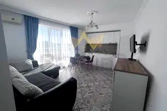 Двустаен апартамент в Бургас, с. Равда