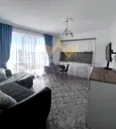 Двустаен апартамент в Бургас, с. Равда