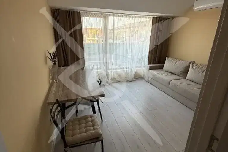 2-bedroom apartment in Oblast Burgas, Ravda