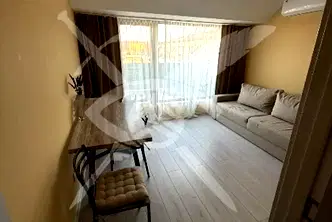 Двустаен апартамент в Бургас, с. Равда