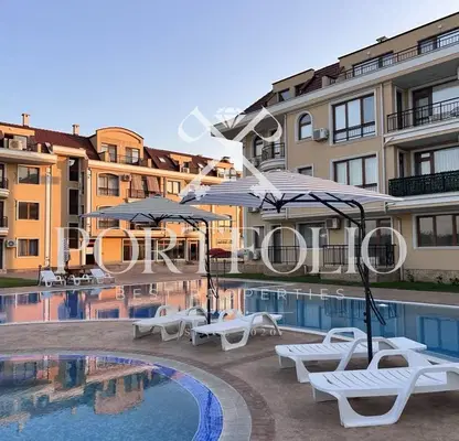 Photo 3 — 2-bedroom apartment in Oblast Burgas, Ravda