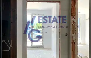 Двустаен апартамент в Бургас, с. Равда