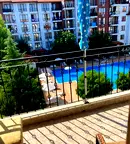 Двустаен апартамент в Бургас, с. Равда