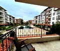 Снимка 2 — Двустаен апартамент в Бургас, с. Равда