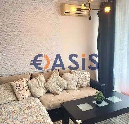 Photo 3 — 2-bedroom apartment in Oblast Burgas, Ravda
