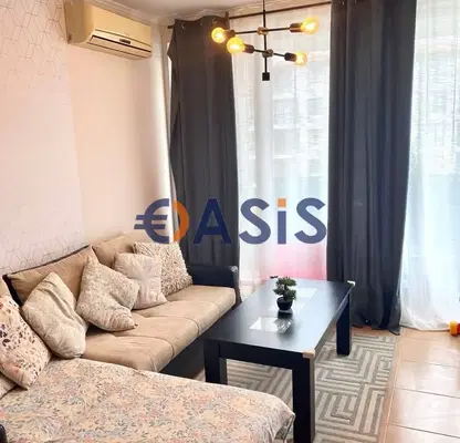 Photo 4 — 2-bedroom apartment in Oblast Burgas, Ravda