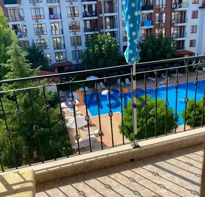 Photo 5 — 2-bedroom apartment in Oblast Burgas, Ravda