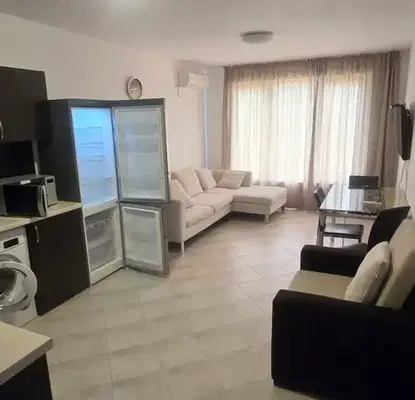 Photo 2 — 2-bedroom apartment in Oblast Burgas, Ravda