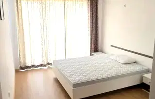 Двустаен апартамент в Бургас, с. Равда
