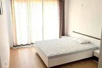 Двустаен апартамент в Бургас, с. Равда