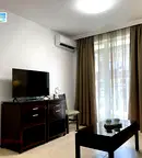 Двустаен апартамент в Бургас, с. Равда