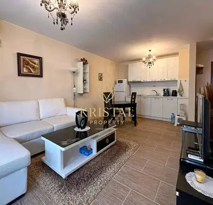 Photo 2 — 2-bedroom apartment in Oblast Burgas, Ravda
