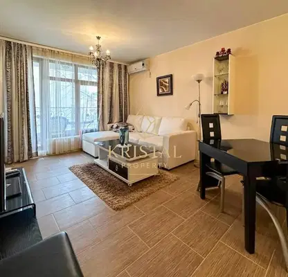 Photo 3 — 2-bedroom apartment in Oblast Burgas, Ravda