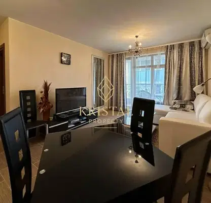 Photo 5 — 2-bedroom apartment in Oblast Burgas, Ravda