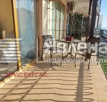 Photo 3 — 2-bedroom apartment in Oblast Burgas, Ravda