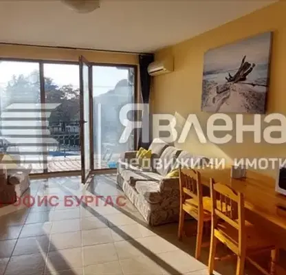 Photo 4 — 2-bedroom apartment in Oblast Burgas, Ravda