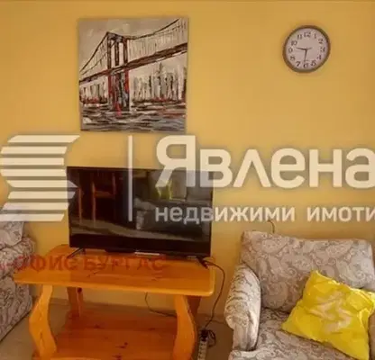 Photo 5 — 2-bedroom apartment in Oblast Burgas, Ravda