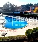 Двустаен апартамент в Бургас, с. Равда