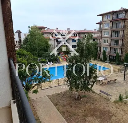 Photo 2 — 2-bedroom apartment in Oblast Burgas, Ravda