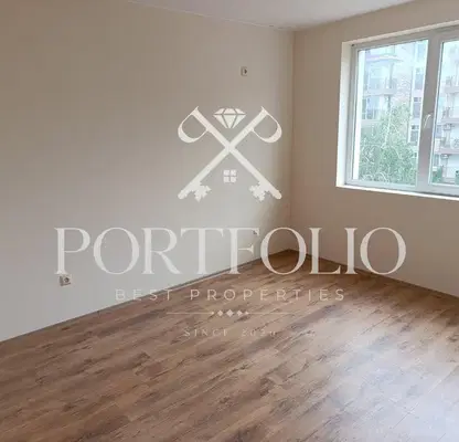 Photo 5 — 2-room apartment with terrace in Ravda village, first sea line