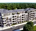 Снимка 4 — Двустаен апартамент в Бургас, с. Равда