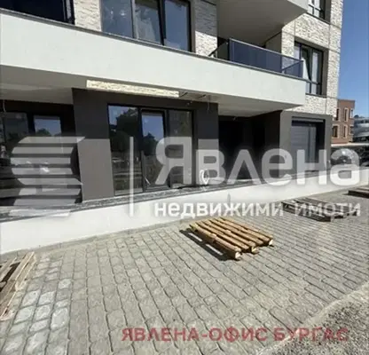 Снимка 2 — Двустаен апартамент в Бургас, с. Равда