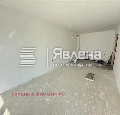 Снимка 3 — Двустаен апартамент в Бургас, с. Равда