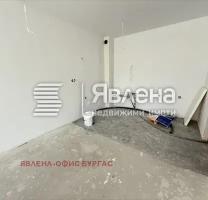 Снимка 5 — Двустаен апартамент в Бургас, с. Равда